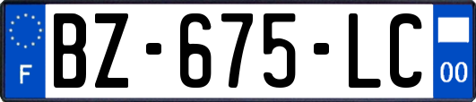 BZ-675-LC