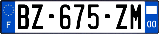 BZ-675-ZM