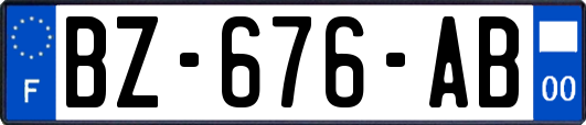 BZ-676-AB