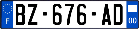 BZ-676-AD