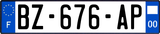 BZ-676-AP