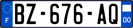 BZ-676-AQ