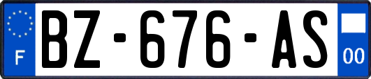 BZ-676-AS