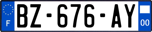 BZ-676-AY