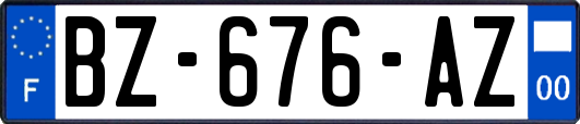 BZ-676-AZ