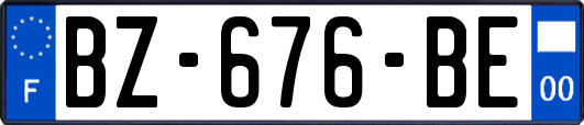 BZ-676-BE