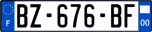 BZ-676-BF