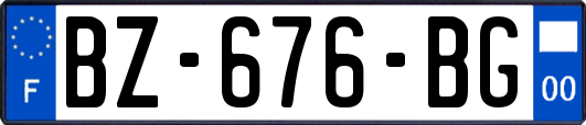 BZ-676-BG