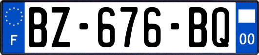 BZ-676-BQ