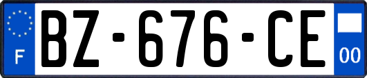 BZ-676-CE