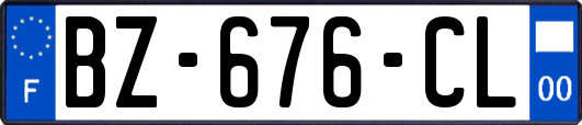 BZ-676-CL