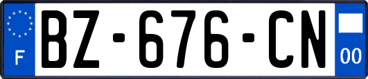 BZ-676-CN