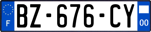 BZ-676-CY