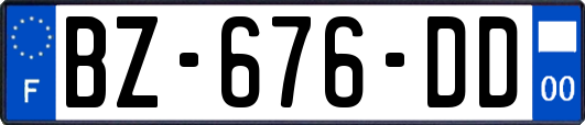 BZ-676-DD