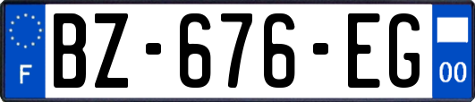 BZ-676-EG