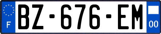 BZ-676-EM