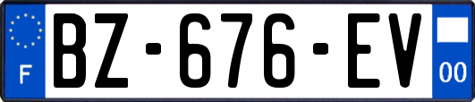 BZ-676-EV