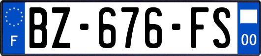 BZ-676-FS