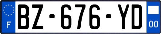 BZ-676-YD