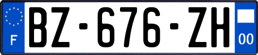 BZ-676-ZH