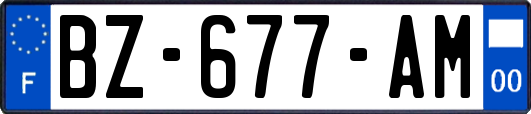 BZ-677-AM