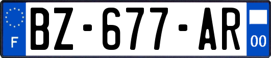 BZ-677-AR