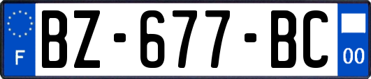 BZ-677-BC