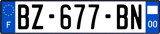 BZ-677-BN