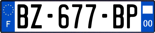 BZ-677-BP