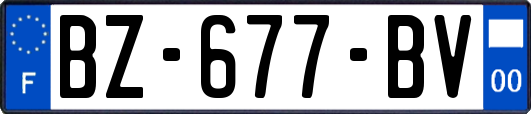 BZ-677-BV