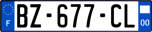 BZ-677-CL