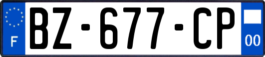 BZ-677-CP