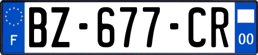 BZ-677-CR