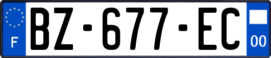 BZ-677-EC
