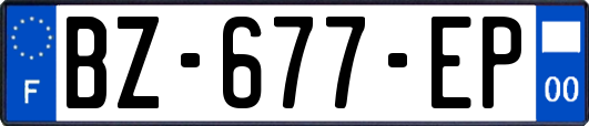 BZ-677-EP