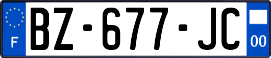 BZ-677-JC