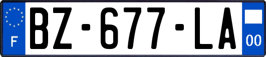 BZ-677-LA