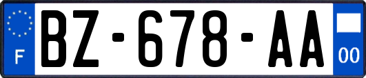 BZ-678-AA