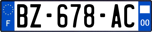 BZ-678-AC