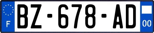 BZ-678-AD