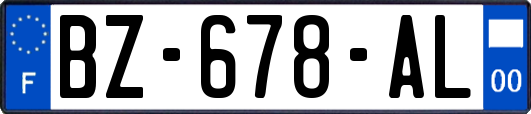 BZ-678-AL