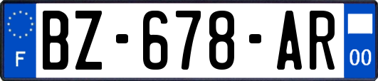 BZ-678-AR