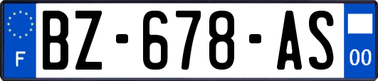 BZ-678-AS