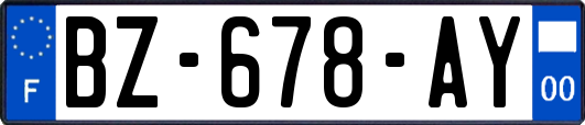 BZ-678-AY