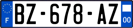 BZ-678-AZ