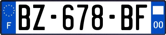 BZ-678-BF