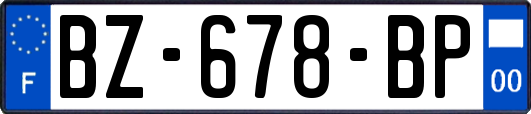 BZ-678-BP