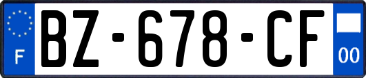 BZ-678-CF