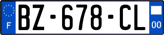 BZ-678-CL