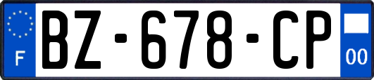 BZ-678-CP